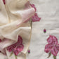 Premium quality jamdani suit for women