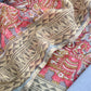 pure mul cotton suit fabric


