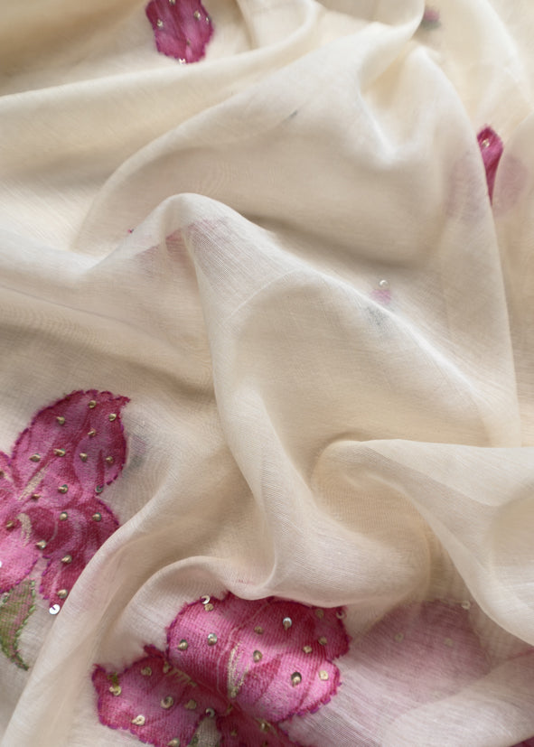 jamdani weaving suit online