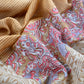 Mul cotton suit gifting for women

