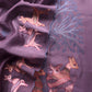 Summer wear suit pure mul cotton fabric

