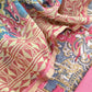 pure mul cotton suit fabric

