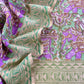 mul cotton suit with dupatta

