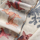 mul cotton suit with dupatta

