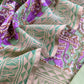 pure mul cotton suit fabric

