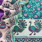 mul cotton suit with dupatta

