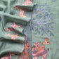 Mul unstitched suit set at the best price
