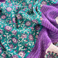 Mul cotton suit gifting for women

