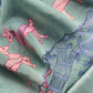 mul cotton suit with dupatta

