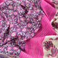 Mul cotton suit gifting for women

