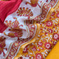 pure mul cotton suit fabric

