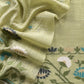 Premium quality jamdani suit for women
