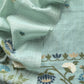 Premium quality jamdani suit for women