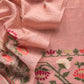 Premium quality jamdani suit for women
