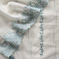 Summer wear suit pure mul chanderi fabric