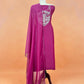 Indian ethnic wear mulmul suits for women

