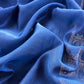 mulmul unstitched suit with dupatta

