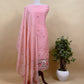 jamdani weaved suit for gifting mom
