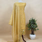 Comfort wear jamdani suit at the best price

