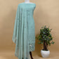 jamdani weaved suit for gifting mom

