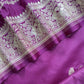 Indian ethnic wear katan silk suit for bridal wear

