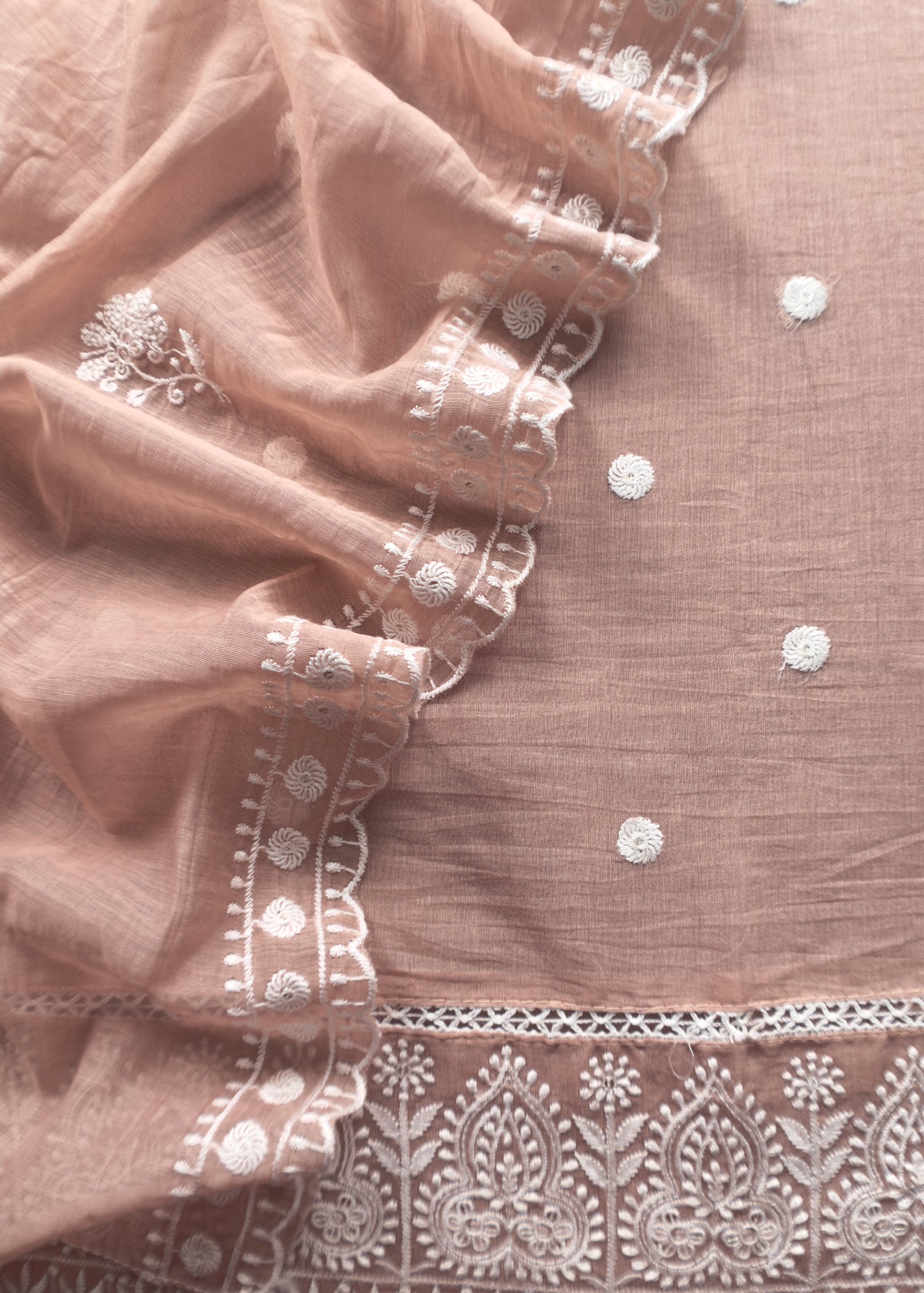 Mul unstitched suit set at the best price

