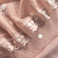Summer wear suit pure mul cotton fabric

