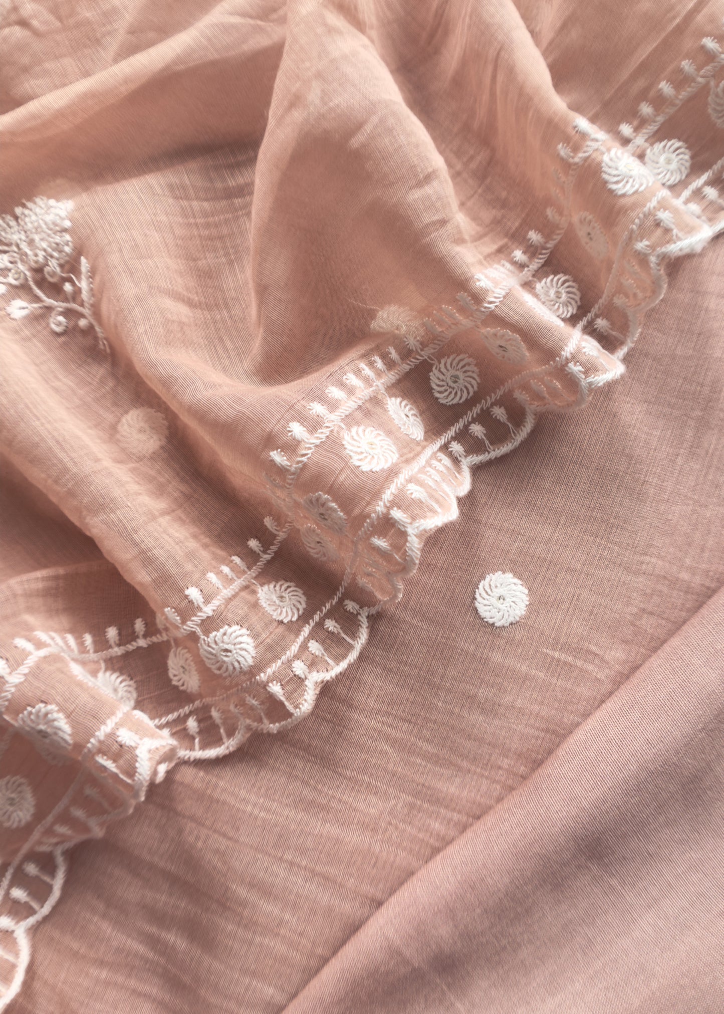 Summer wear suit pure mul cotton fabric

