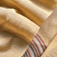 jamdani weaved suit for gifting mom


