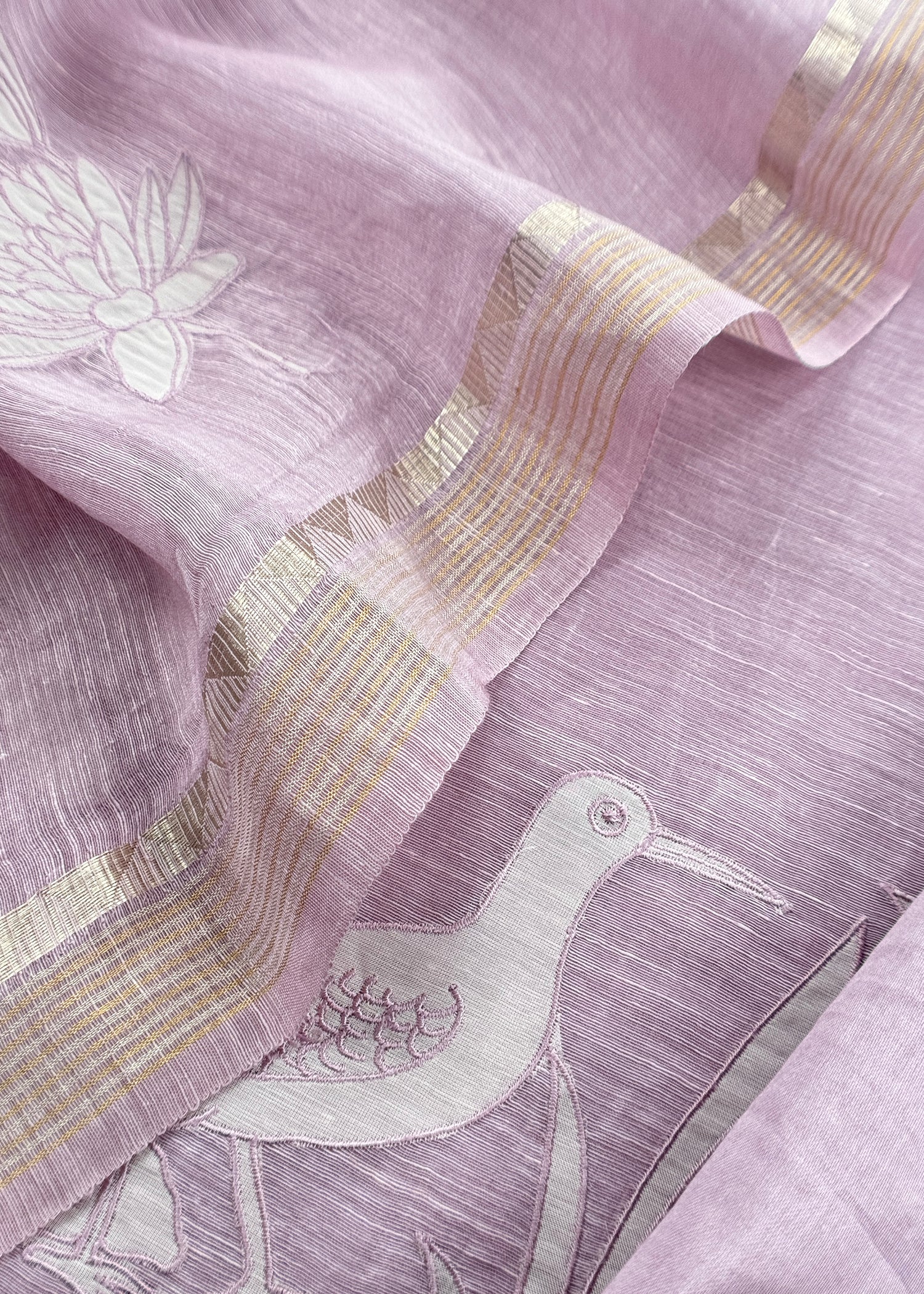 linen silk suit for women


