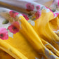 Wedding Wear Organza Silk With Applique work

