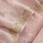 linen silk suit for women


