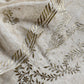 Handloom mulmul unstitched suit fabric

