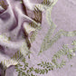 Mul chanderi silk suit gifting for women

