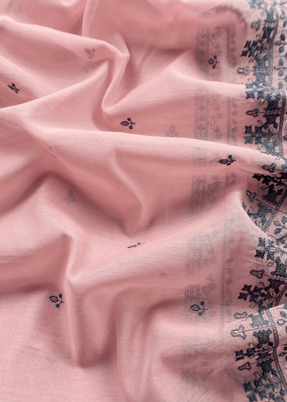 Indian ethnic wear mulmul suits for women

