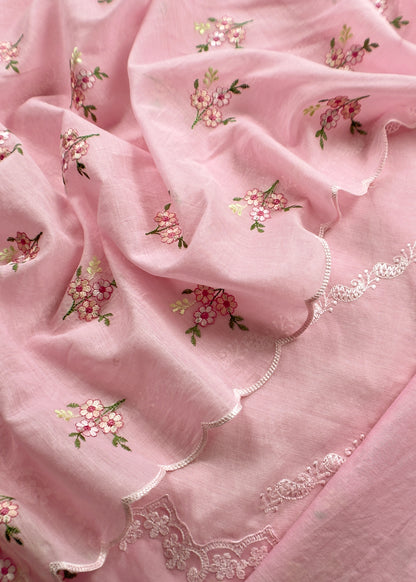Mul unstitched suit set at the best price