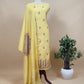 Summer wear suit pure mul cotton fabric

