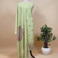 Summer wear suit pure mul cotton fabric

