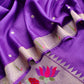 Tussar Silk

