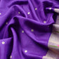 Buy party wear tussar silk suit for women

