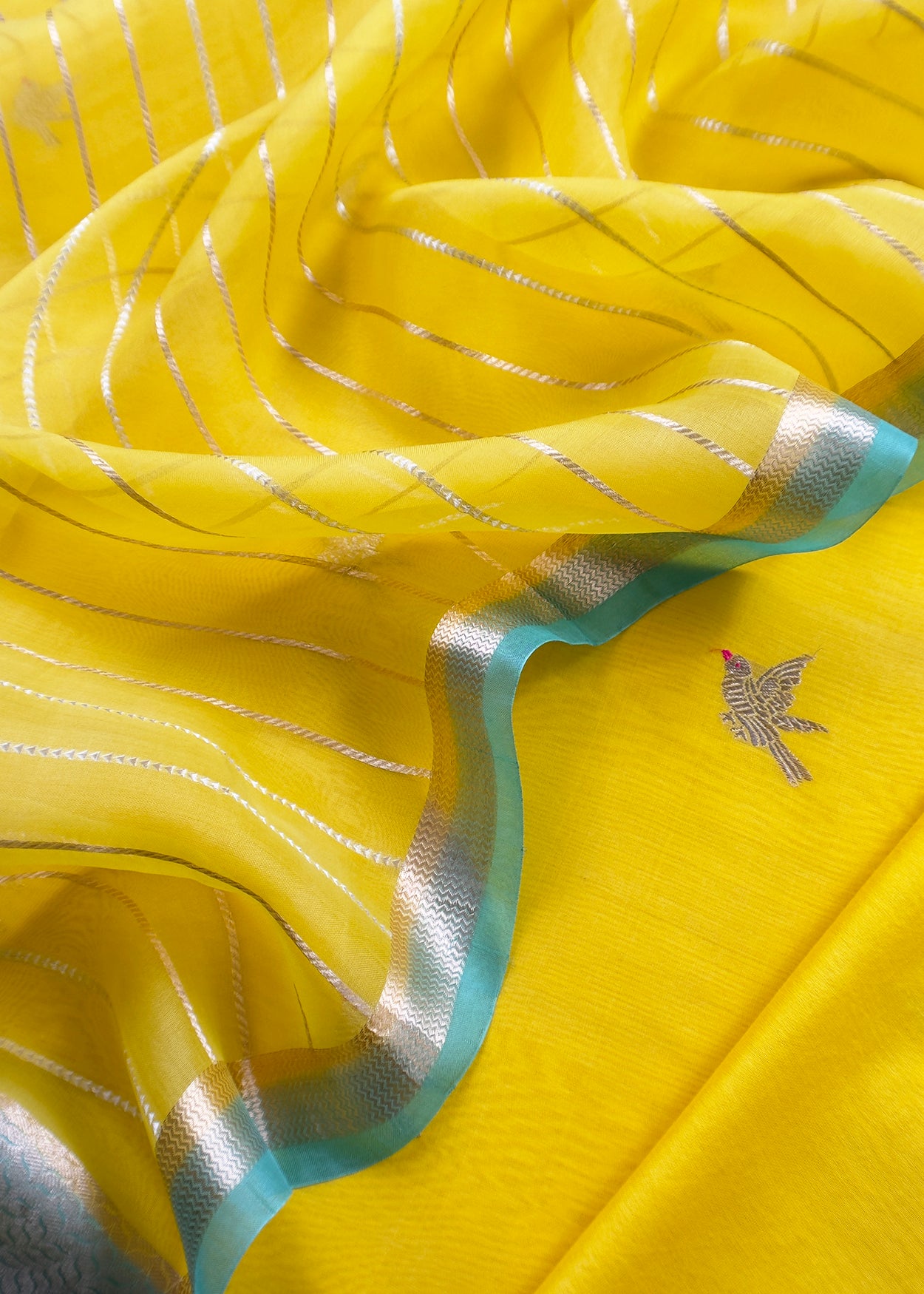 Festive celebration silk suit at the best price

