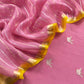 Indian ethnic wear kora silk suits for women