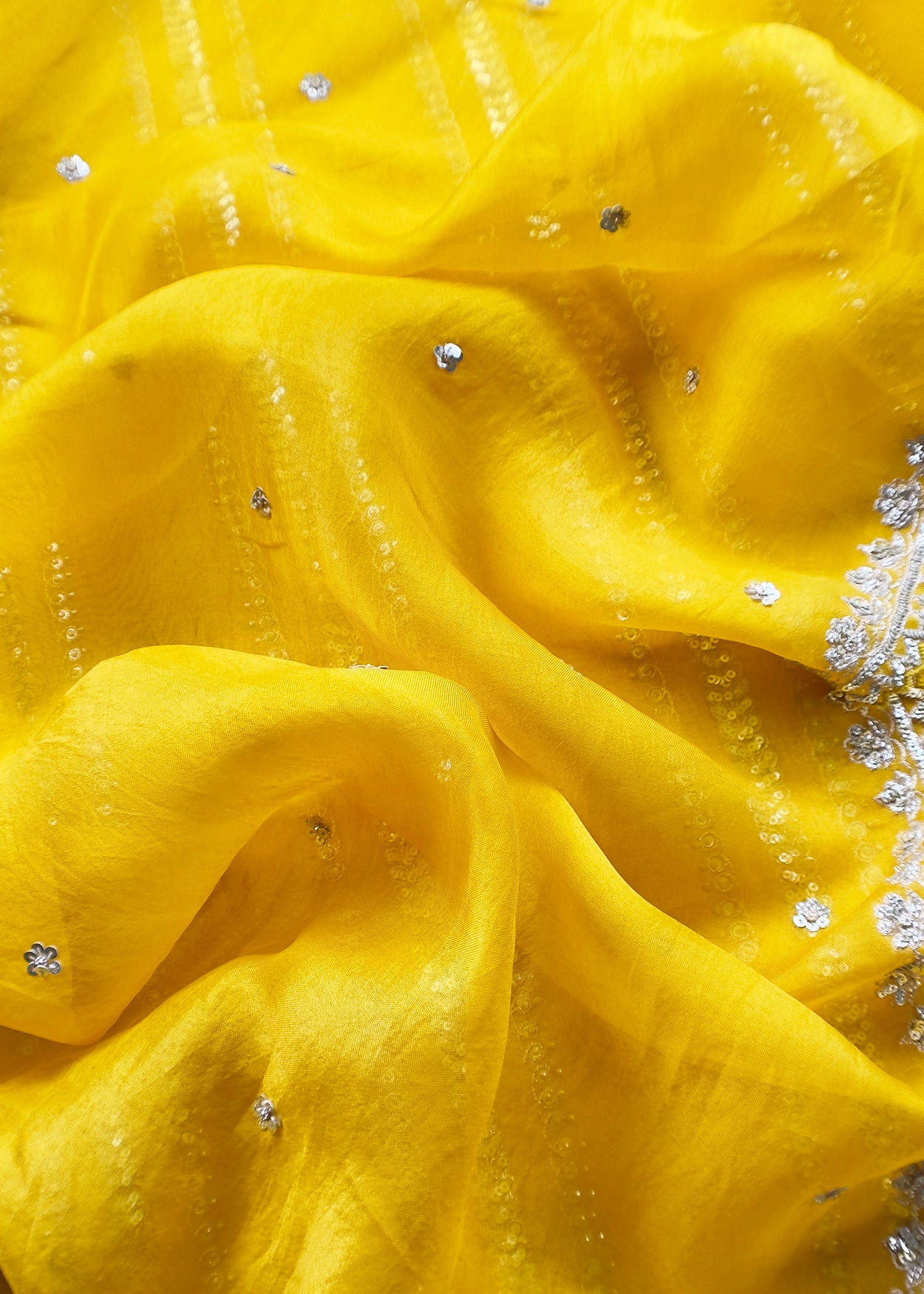 Buy pure organza suit in best price

