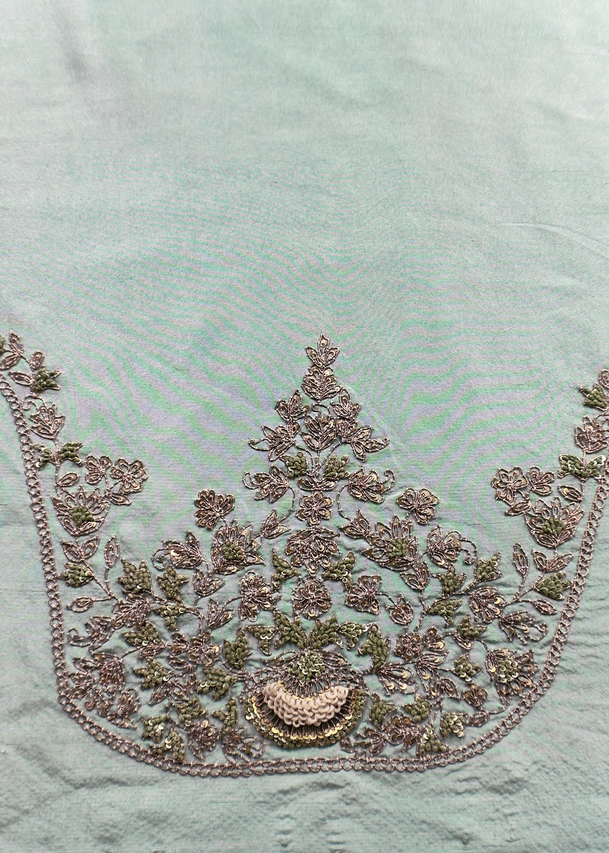 Buy wedding wear suit in silk fabric

