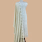 Indian ethnic wear mulmul suits for women


