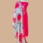Summer wear suit pure mul cotton fabric

