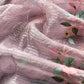 festive wear premium organza silk suit