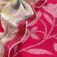 mul cotton suit with dupatta

