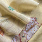 Comfort wear jamdani suit at the best price

