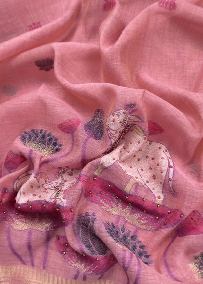Jamdani suit at the best price

